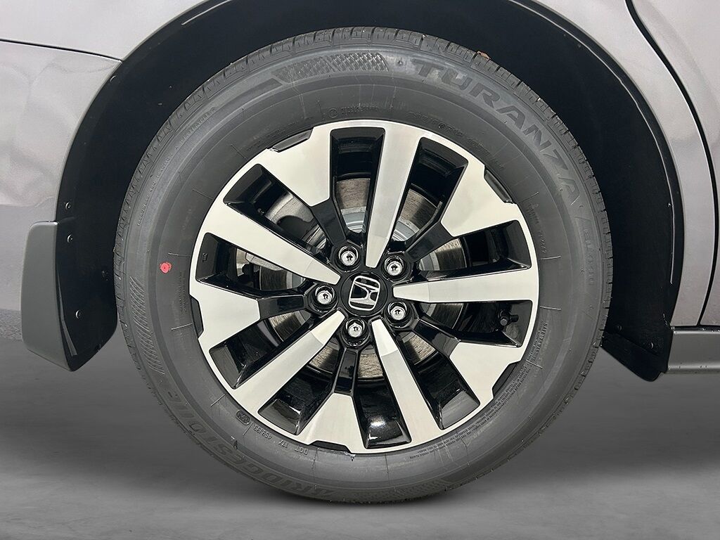 2025 Honda Odyssey EX-L Alexandria VA