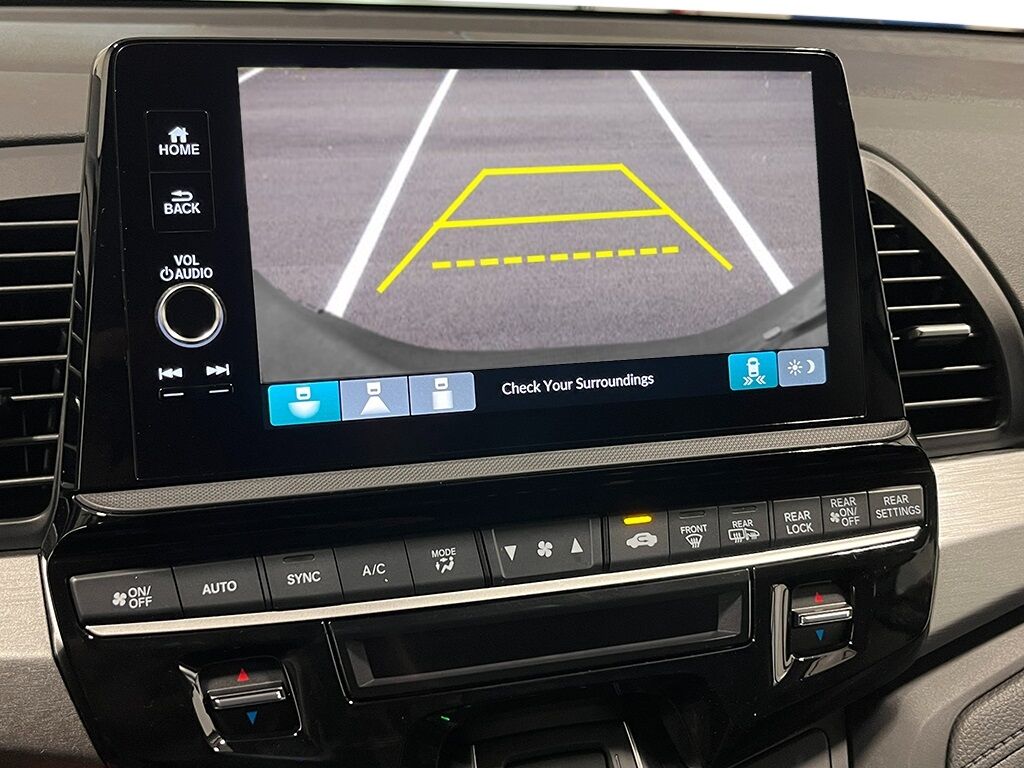 2025 Honda Odyssey EX-L Alexandria VA