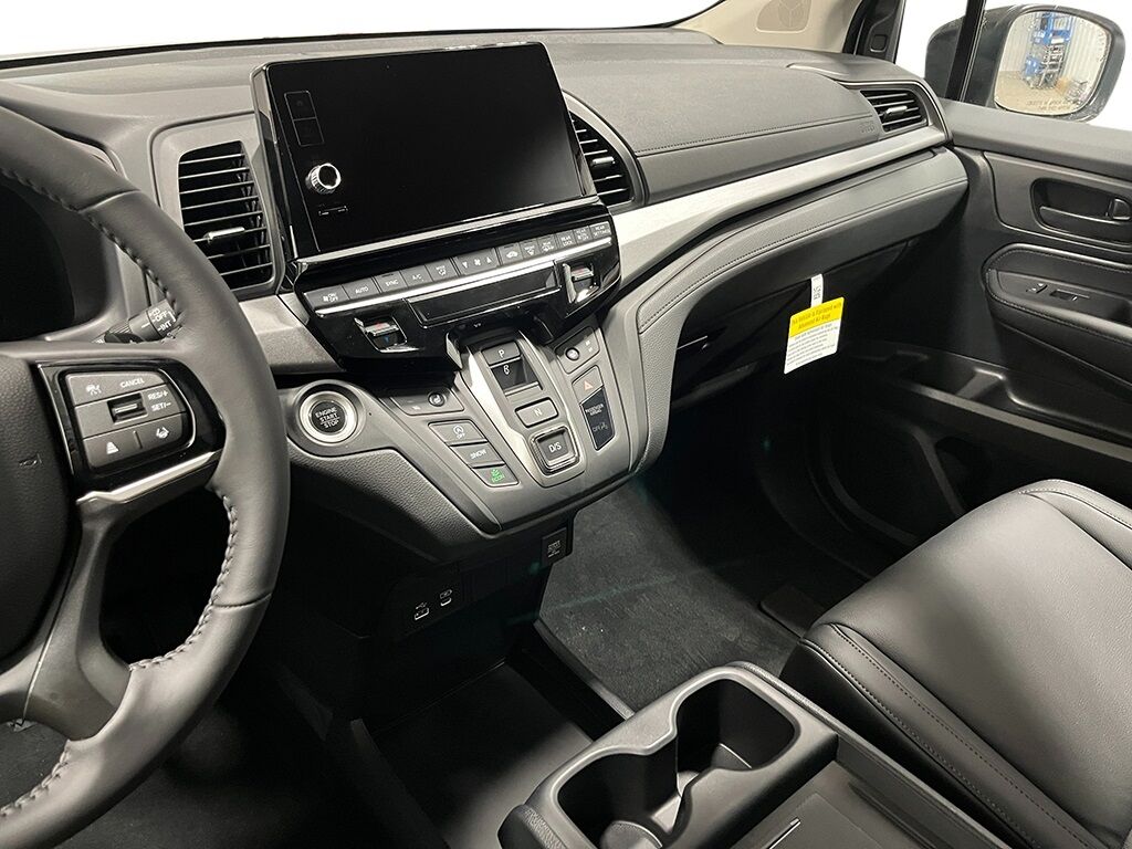 2025 Honda Odyssey EX-L Alexandria VA