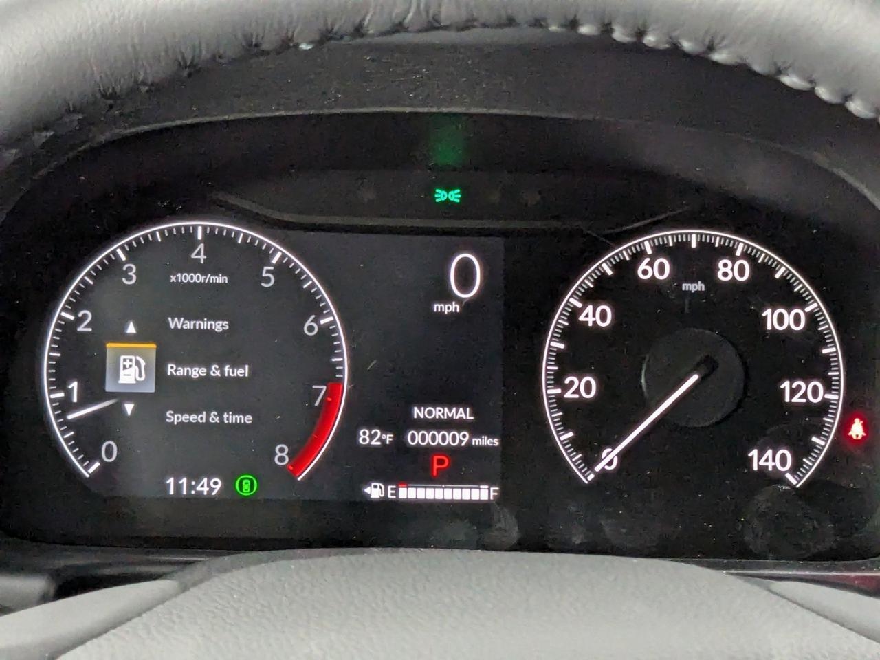 2025 Honda Odyssey Elite Alexandria VA