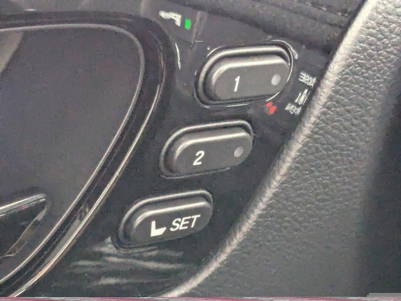 2025 Honda Odyssey Elite Alexandria VA