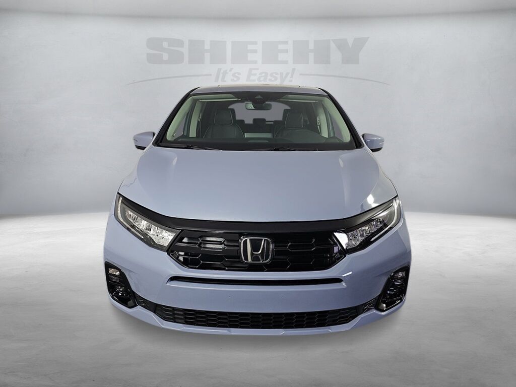 2025 Honda Odyssey Elite Alexandria VA