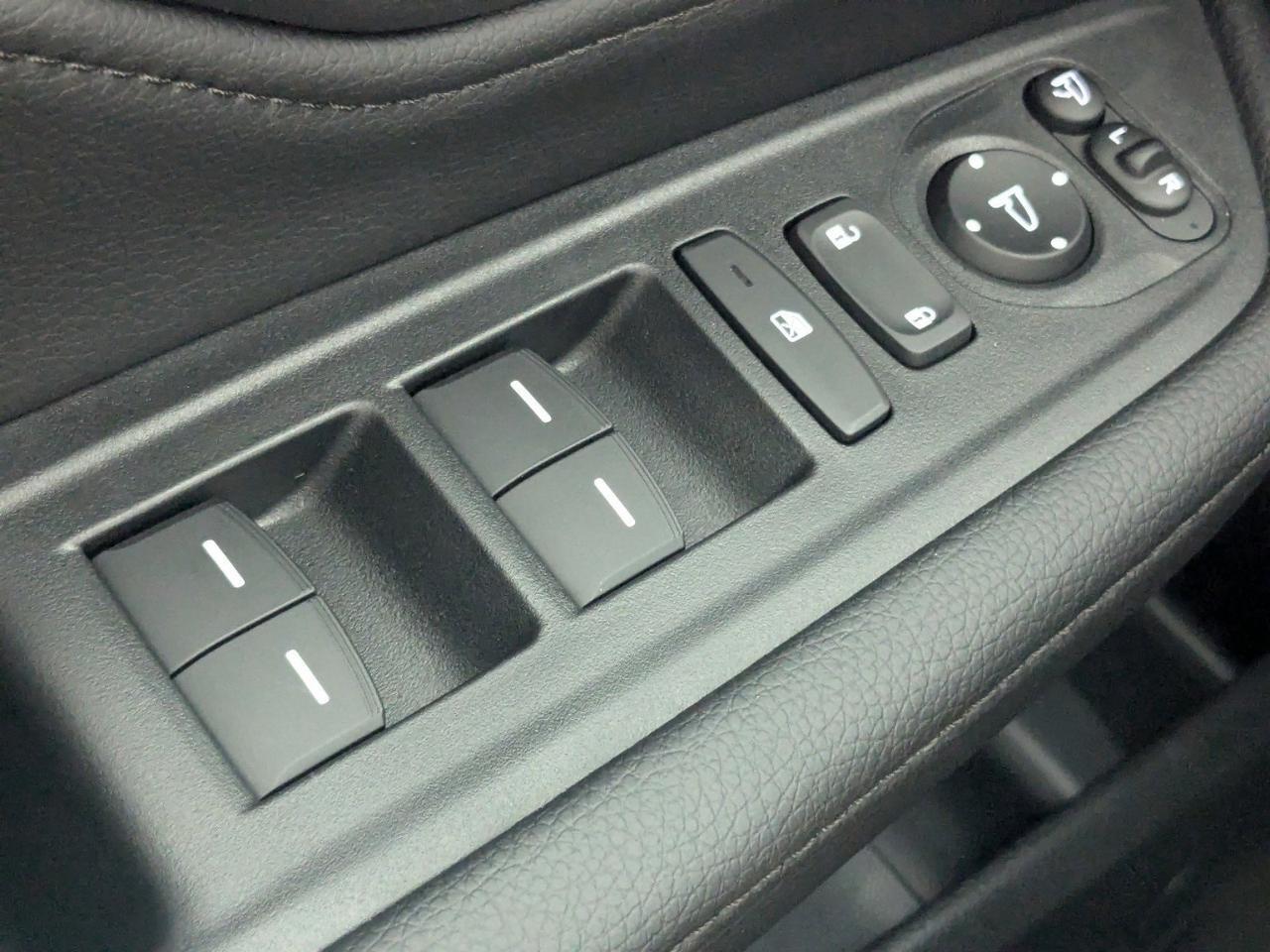 2025 Honda Odyssey Elite Alexandria VA