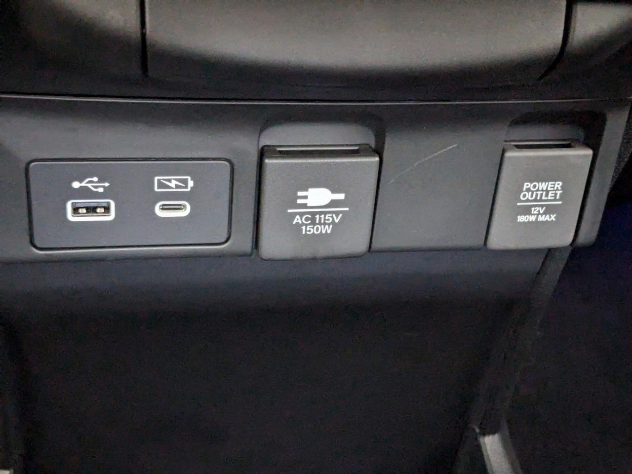 2025 Honda Odyssey Elite Alexandria VA