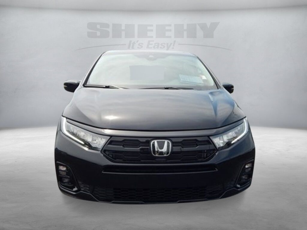 2025 Honda Odyssey Elite Alexandria VA