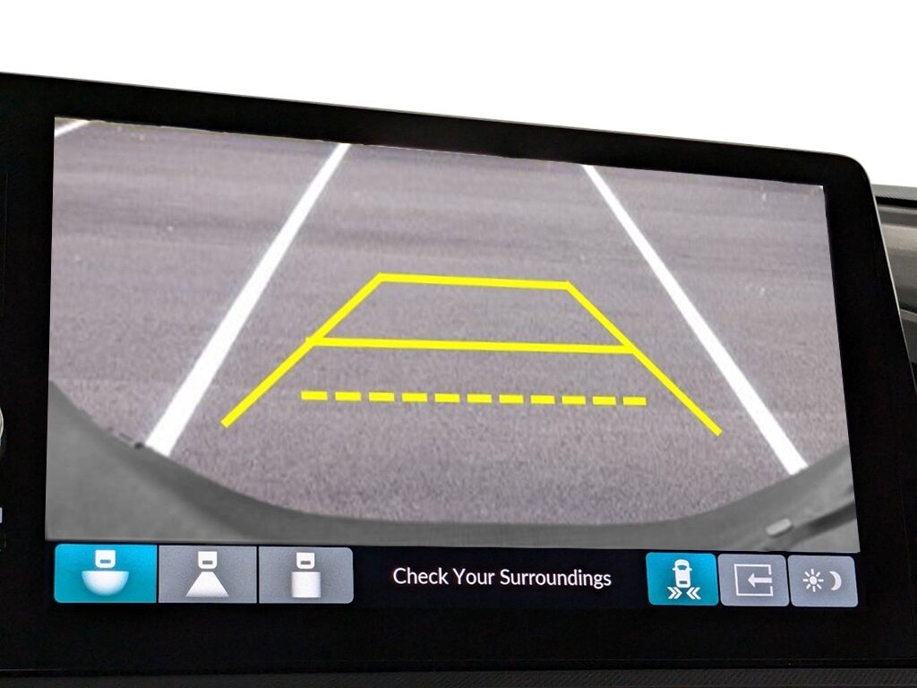 2025 Honda Odyssey Elite Alexandria VA