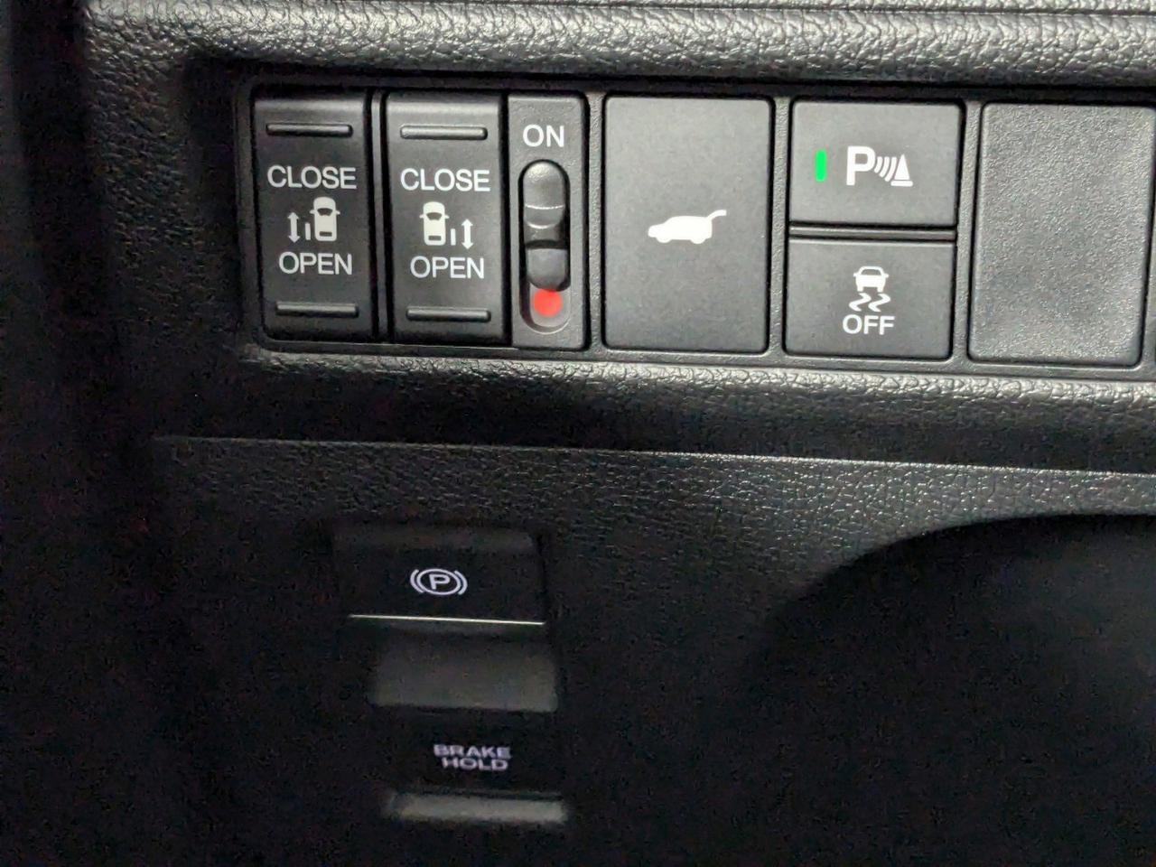 2025 Honda Odyssey Elite Alexandria VA