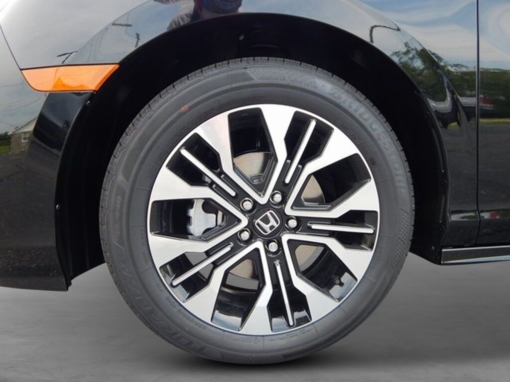 2025 Honda Odyssey Elite Alexandria VA