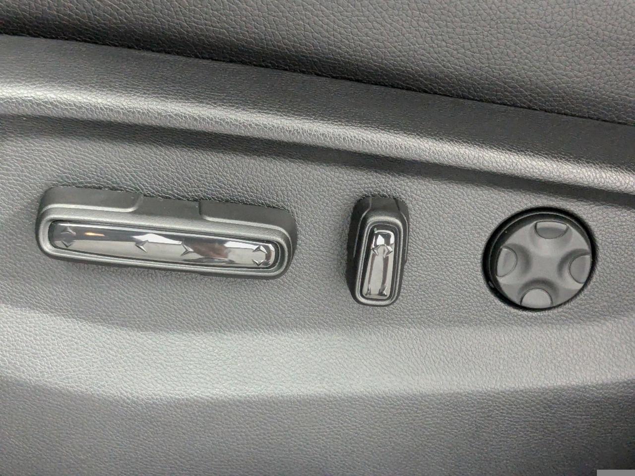 2025 Honda Odyssey Elite Alexandria VA