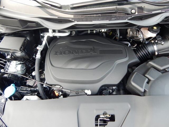 2025 Honda Odyssey Elite Alexandria VA