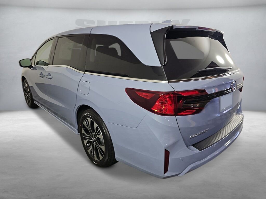 2025 Honda Odyssey Elite Alexandria VA
