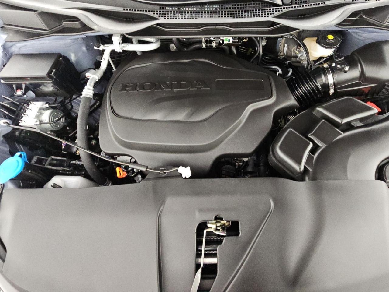 2025 Honda Odyssey Elite Alexandria VA