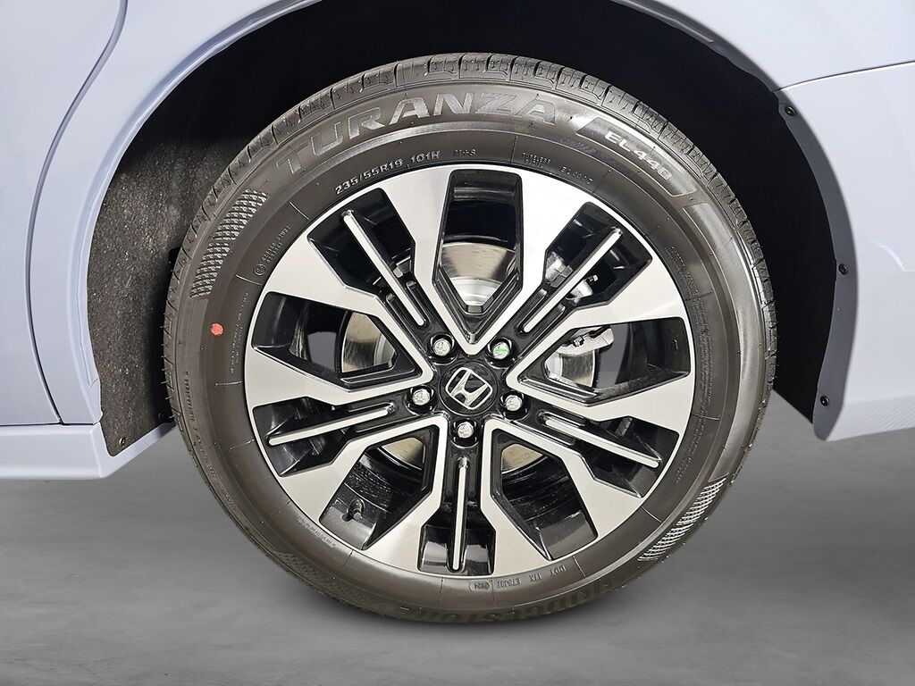 2025 Honda Odyssey Elite Alexandria VA