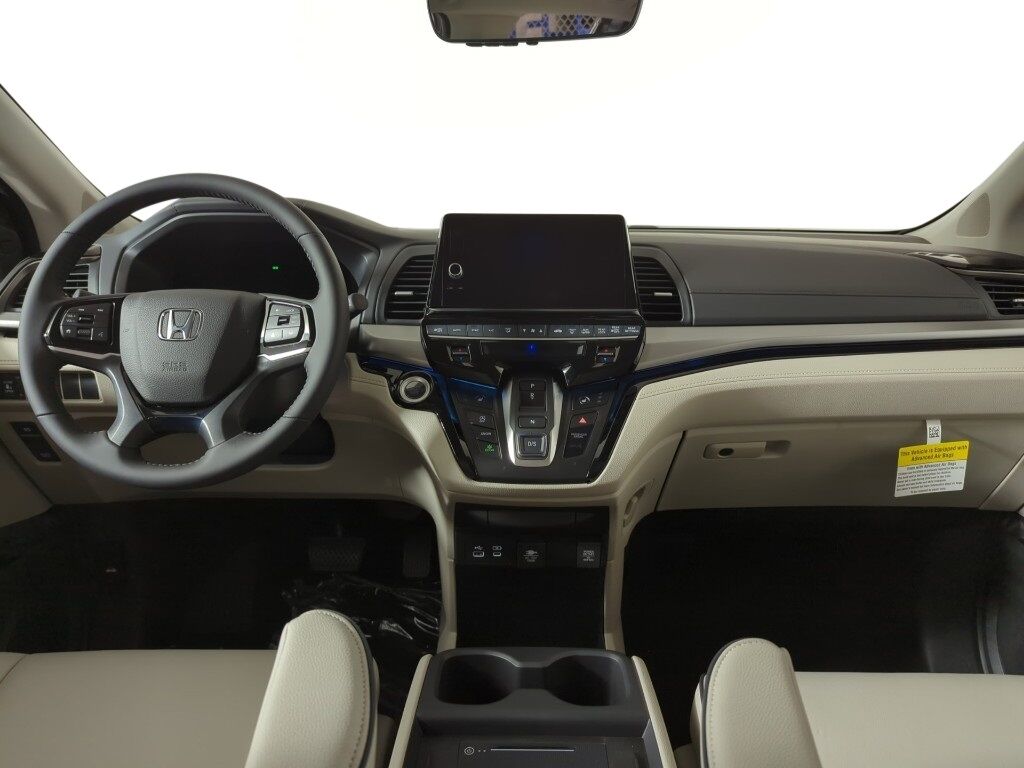 2025 Honda Odyssey Touring Alexandria VA