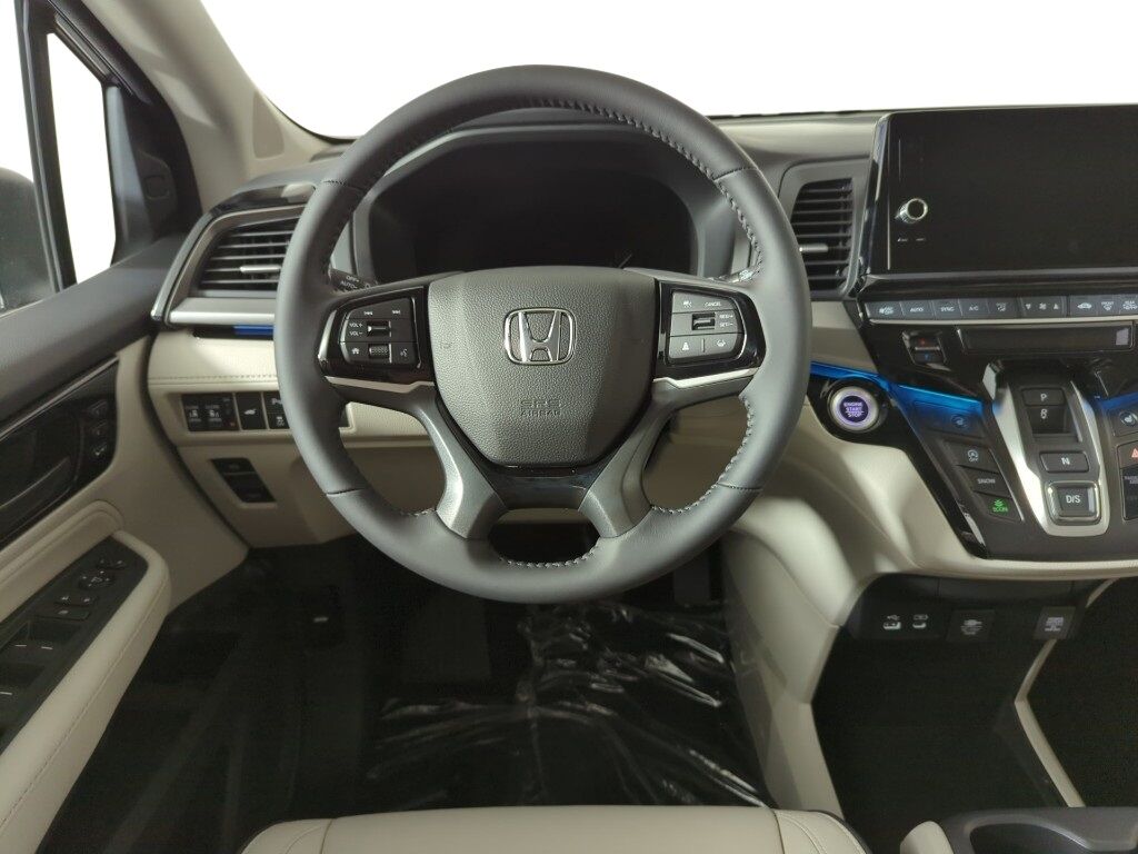 2025 Honda Odyssey Touring Alexandria VA