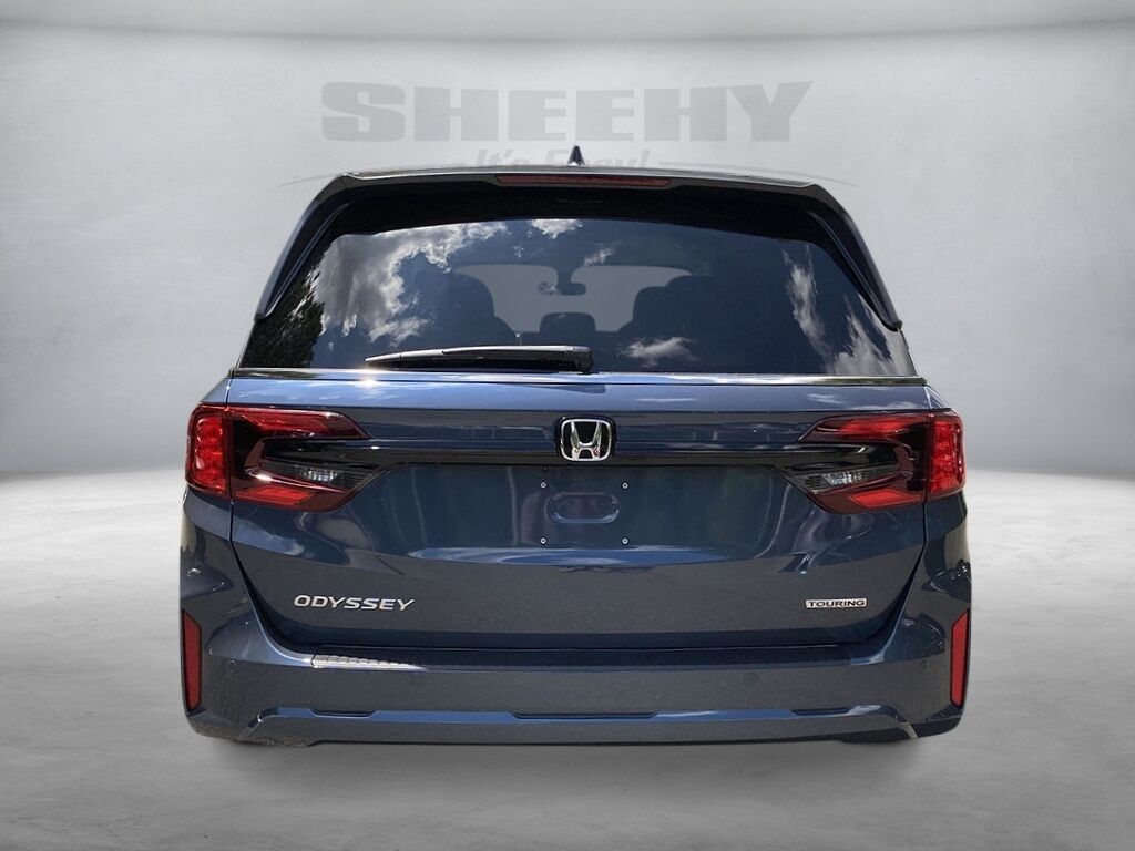 2025 Honda Odyssey Touring Alexandria VA