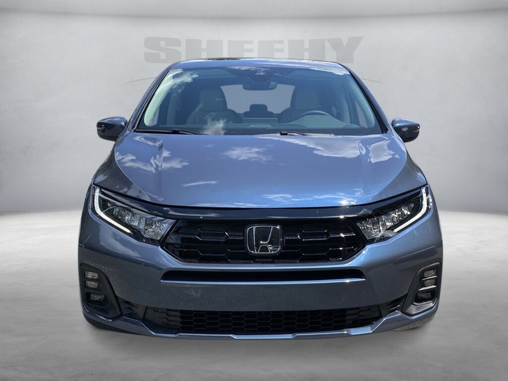 2025 Honda Odyssey Touring Alexandria VA