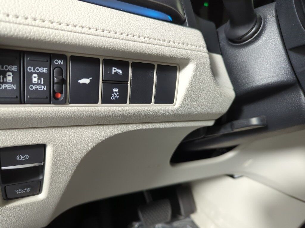 2025 Honda Odyssey Touring Alexandria VA