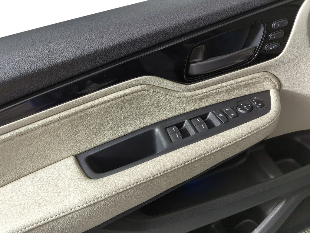 2025 Honda Odyssey Touring Alexandria VA