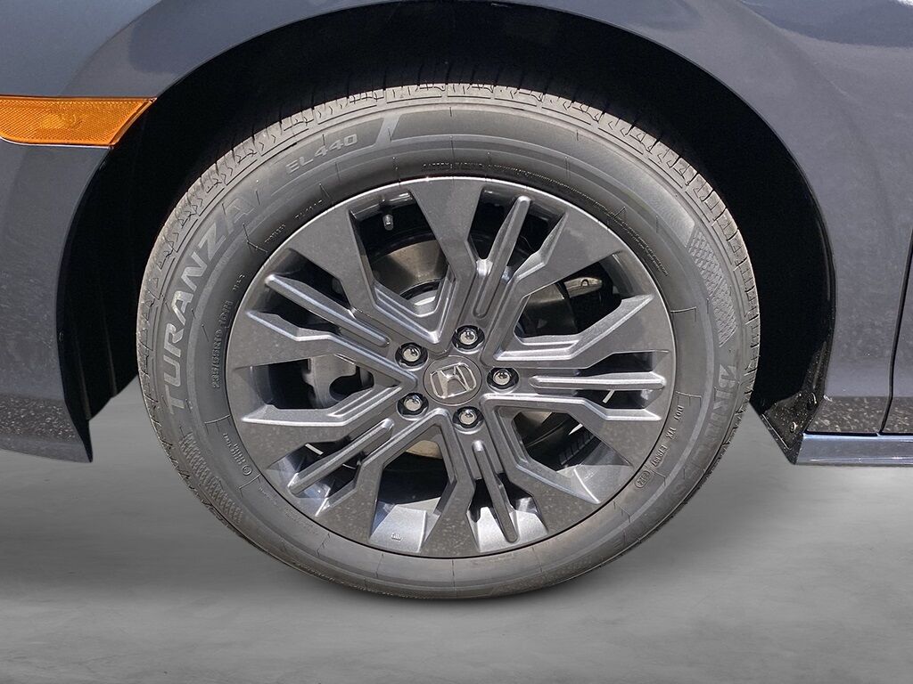 2025 Honda Odyssey Touring Alexandria VA