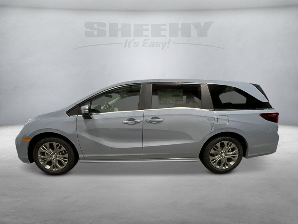 2025 Honda Odyssey Touring Alexandria VA