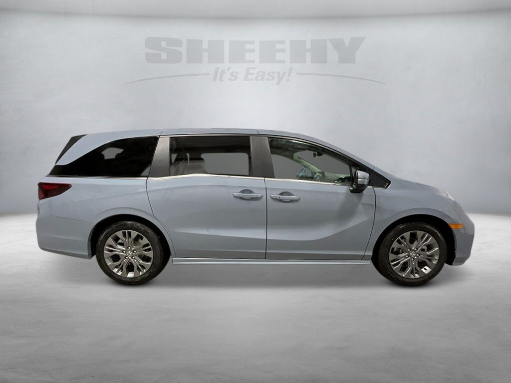 2025 Honda Odyssey Touring Alexandria VA