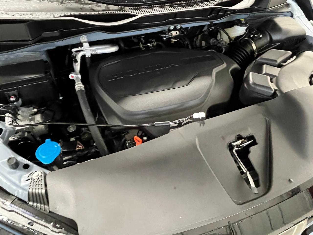 2025 Honda Odyssey Touring Alexandria VA