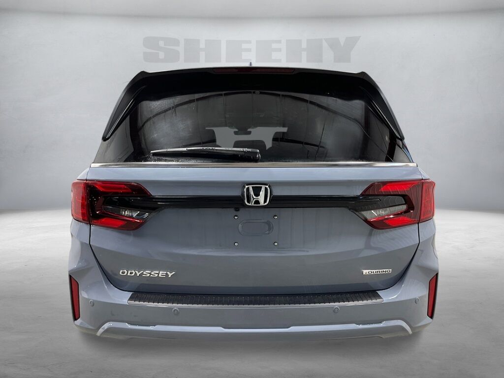 2025 Honda Odyssey Touring Alexandria VA