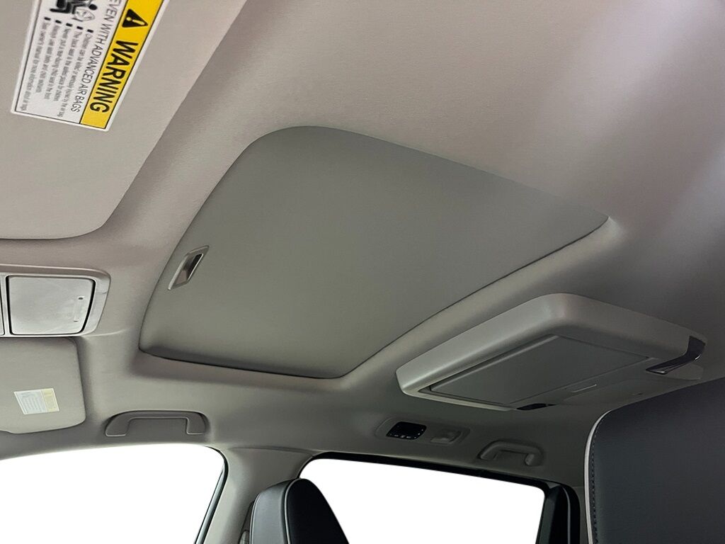 2025 Honda Odyssey Touring Alexandria VA