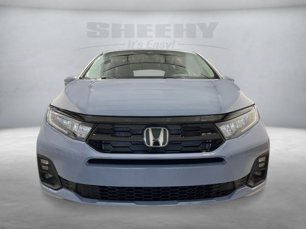 2025 Honda Odyssey Touring Alexandria VA