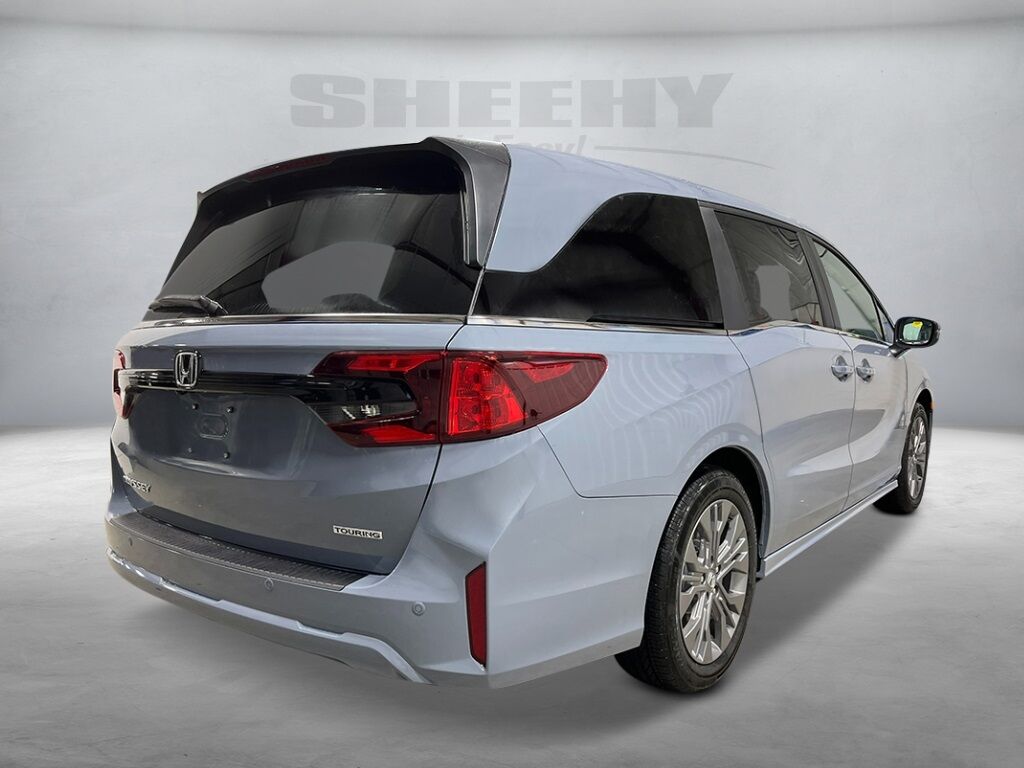 2025 Honda Odyssey Touring Alexandria VA