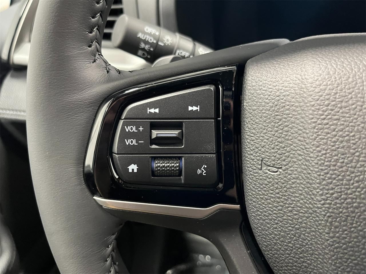 2025 Honda Odyssey Touring Alexandria VA