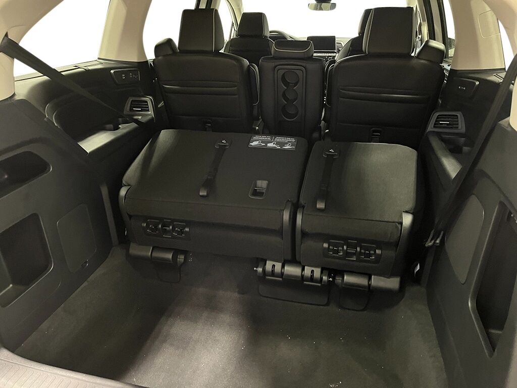 2025 Honda Odyssey Touring Alexandria VA