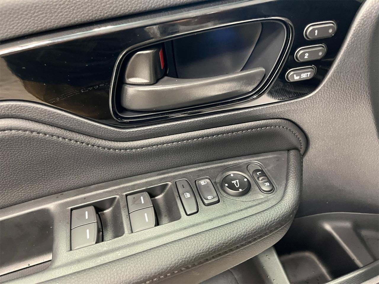 2025 Honda Odyssey Touring Alexandria VA