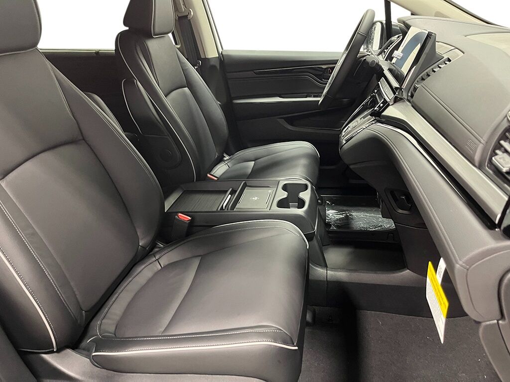 2025 Honda Odyssey Touring Alexandria VA