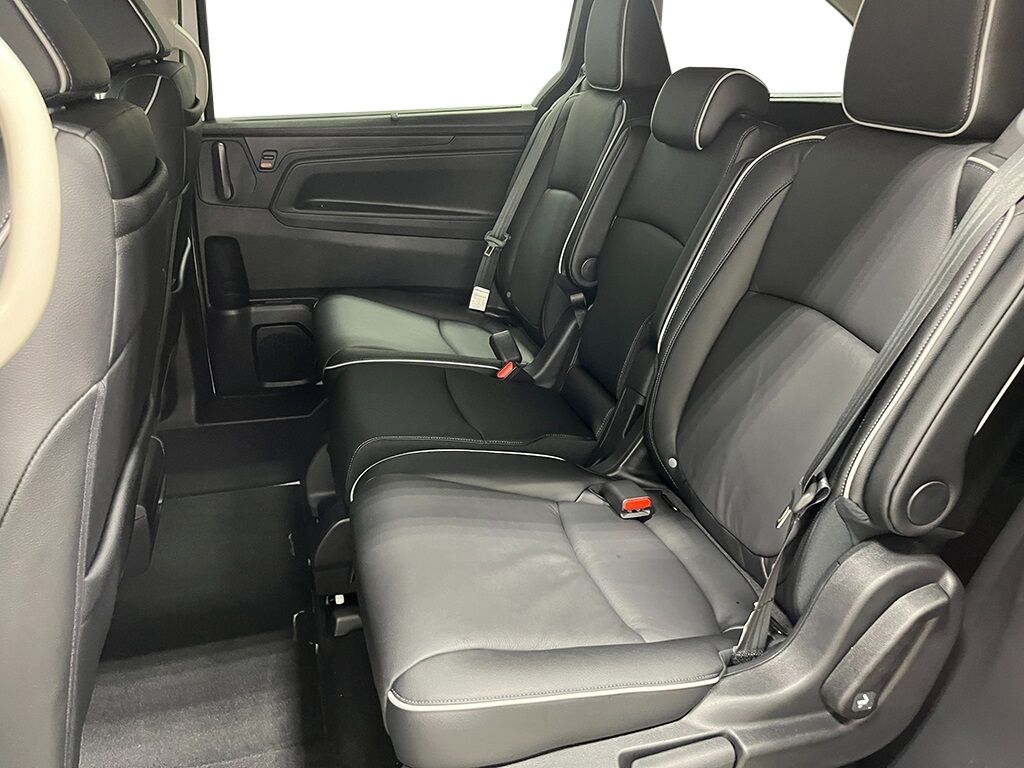 2025 Honda Odyssey Touring Alexandria VA