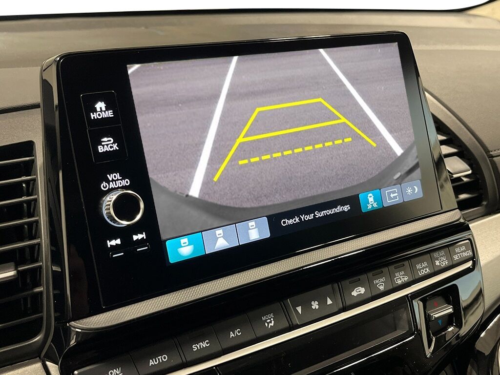 2025 Honda Odyssey Touring Alexandria VA