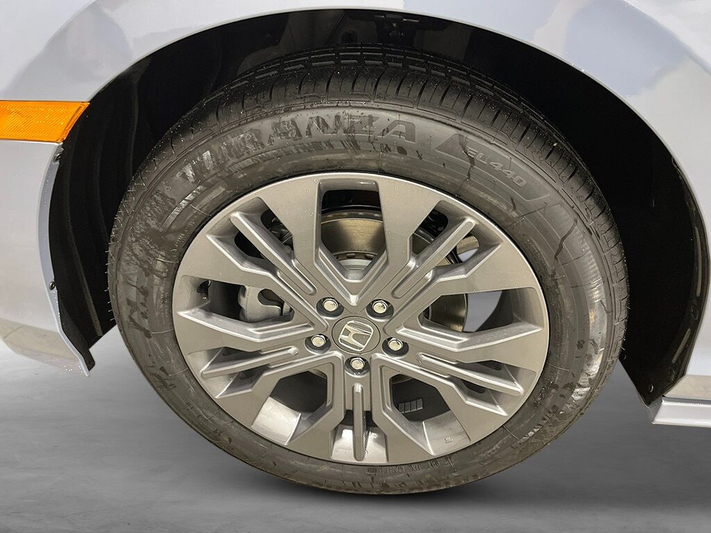 2025 Honda Odyssey Touring Alexandria VA