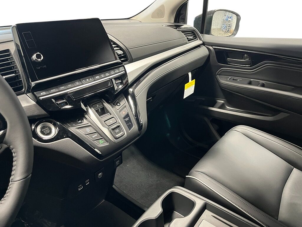 2025 Honda Odyssey Touring Alexandria VA