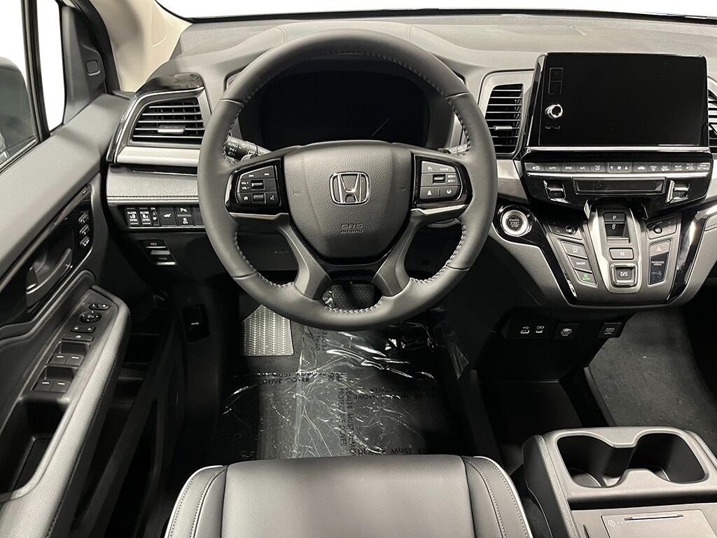 2025 Honda Odyssey Touring Alexandria VA