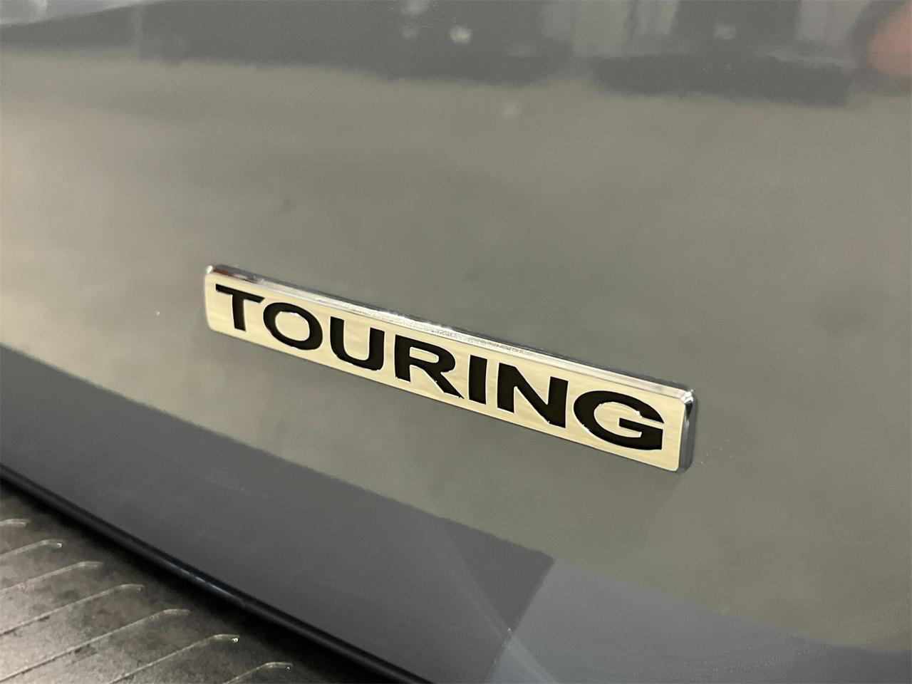 2025 Honda Odyssey Touring Alexandria VA