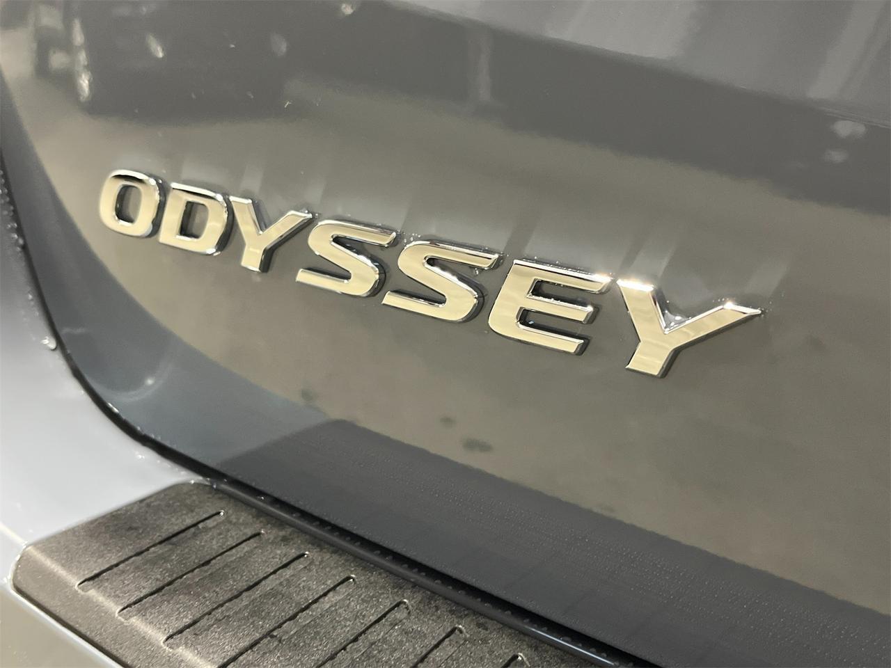 2025 Honda Odyssey Touring Alexandria VA