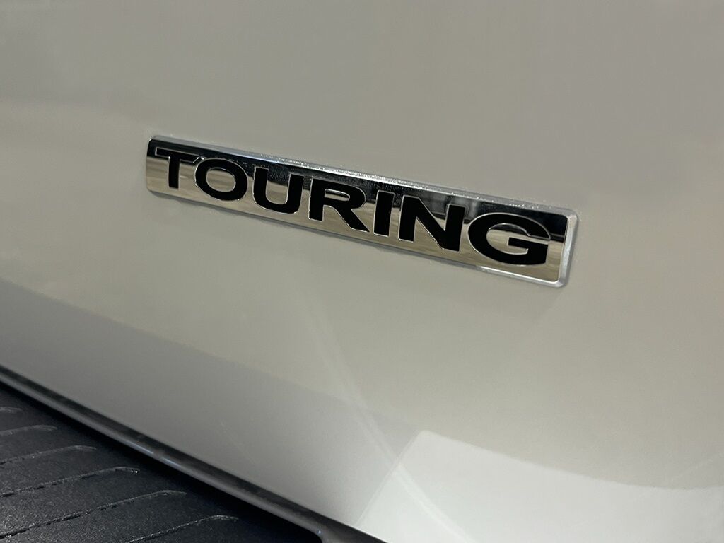 2025 Honda Odyssey Touring Alexandria VA