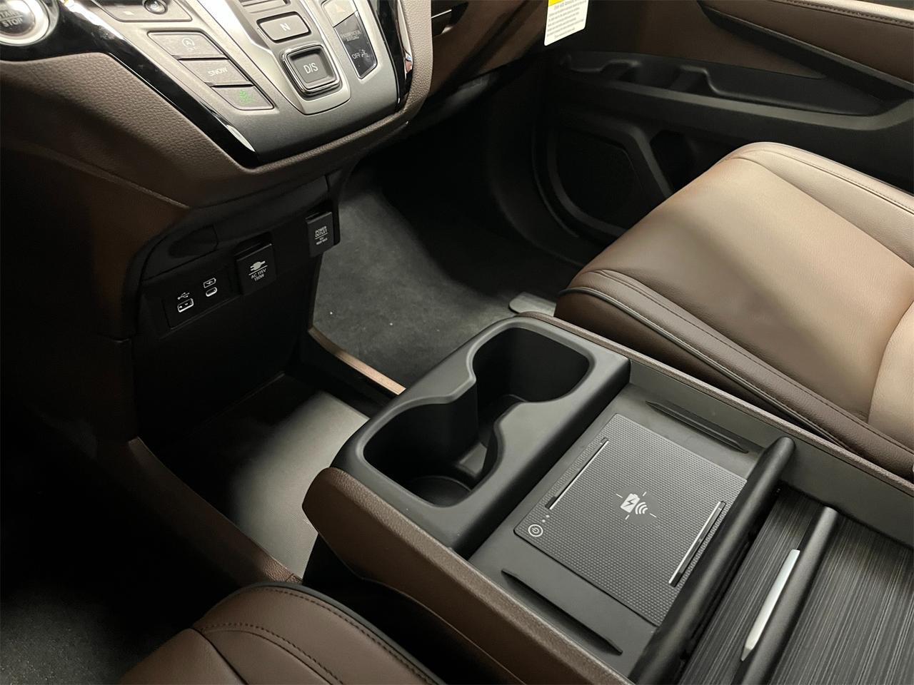 2025 Honda Odyssey Touring Alexandria VA