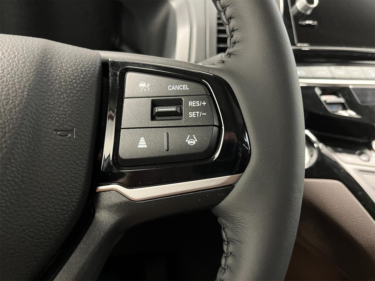 2025 Honda Odyssey Touring Alexandria VA