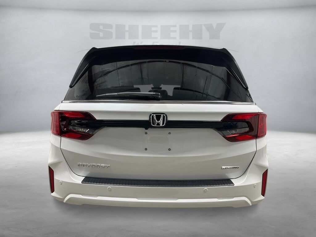 2025 Honda Odyssey Touring Alexandria VA
