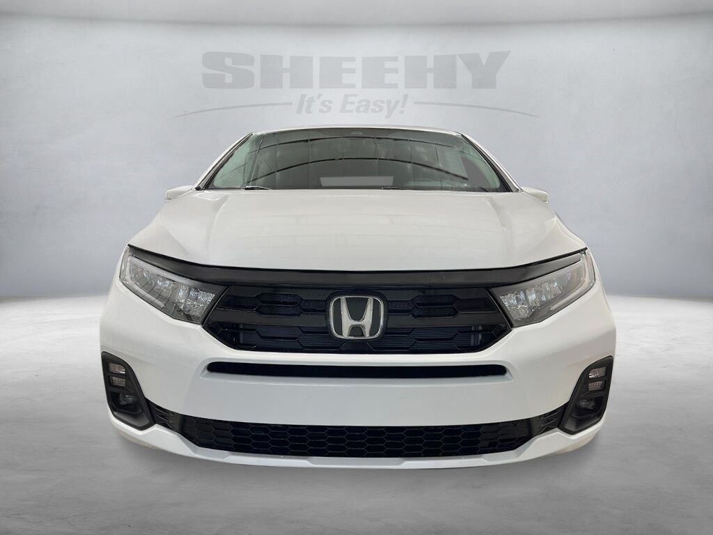 2025 Honda Odyssey Touring Alexandria VA