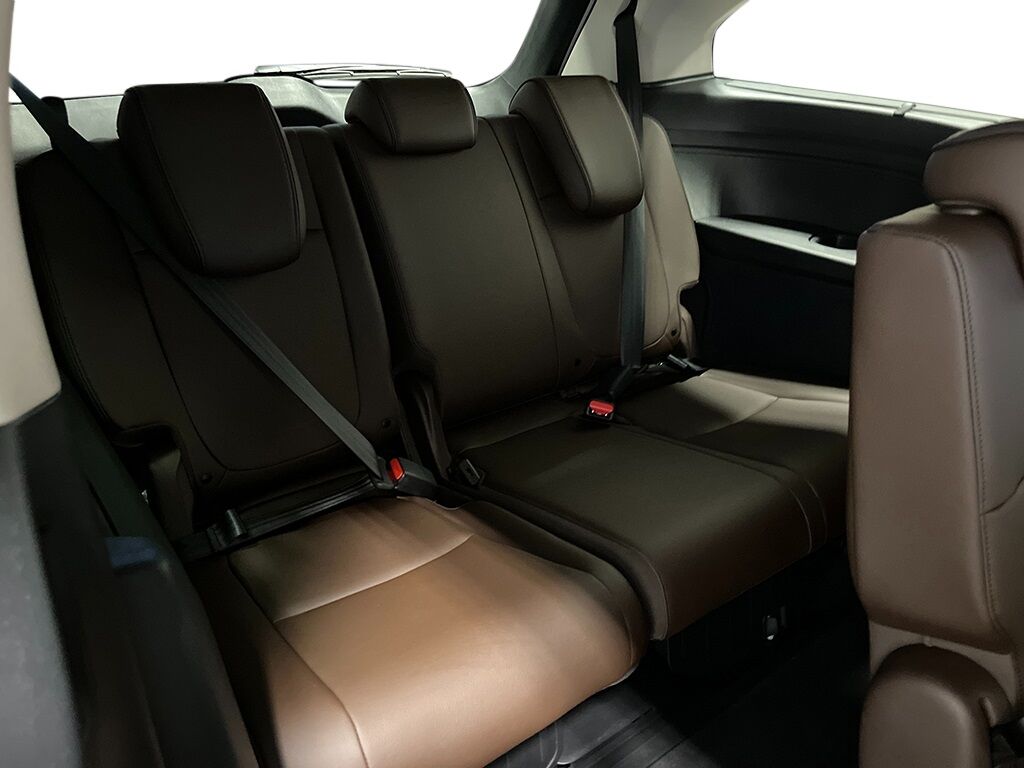 2025 Honda Odyssey Touring Alexandria VA