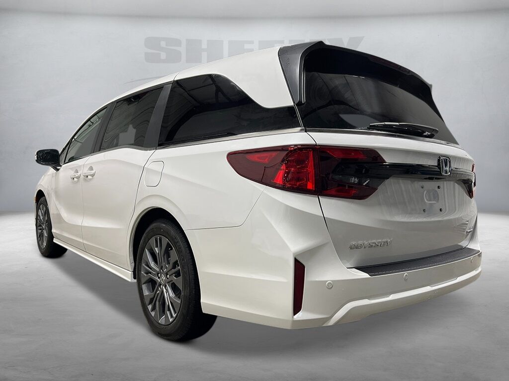 2025 Honda Odyssey Touring Alexandria VA