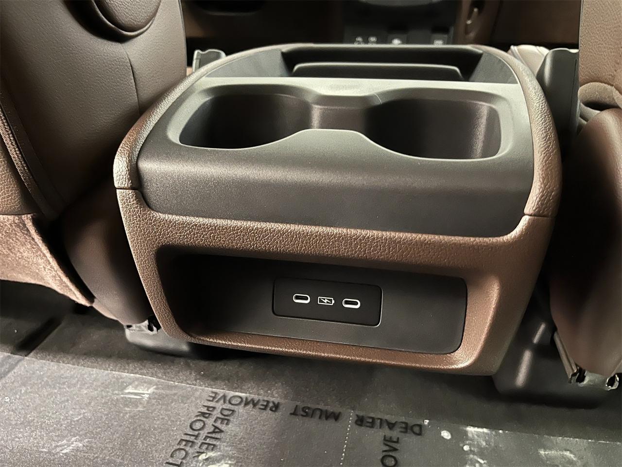 2025 Honda Odyssey Touring Alexandria VA